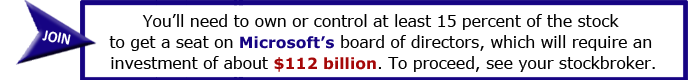 MICROSOFT